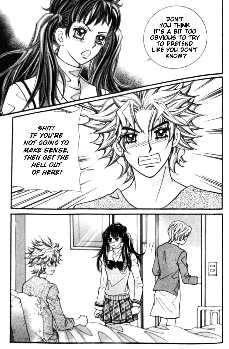 I Do I Do Chapter 23.3 page 45 - Chapter 23.3