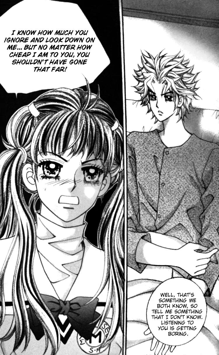 I Do I Do Chapter 23.3 page 46 - Chapter 23.3