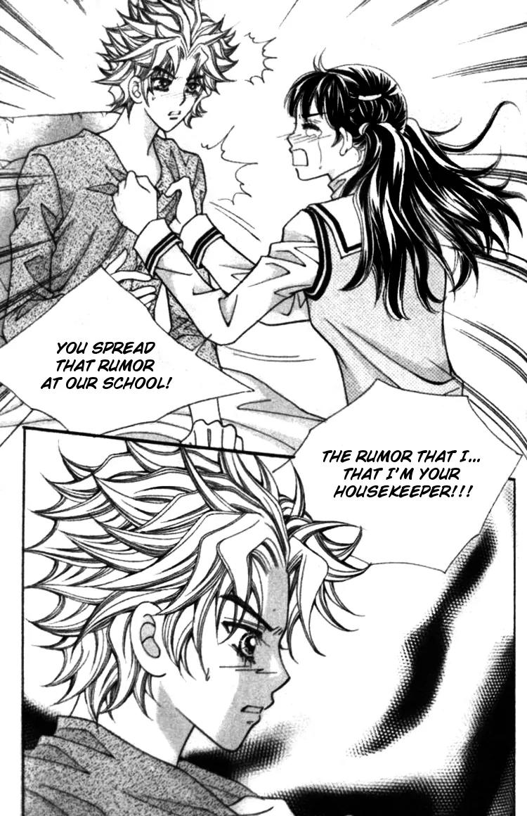 I Do I Do Chapter 23.3 page 47 - Chapter 23.3