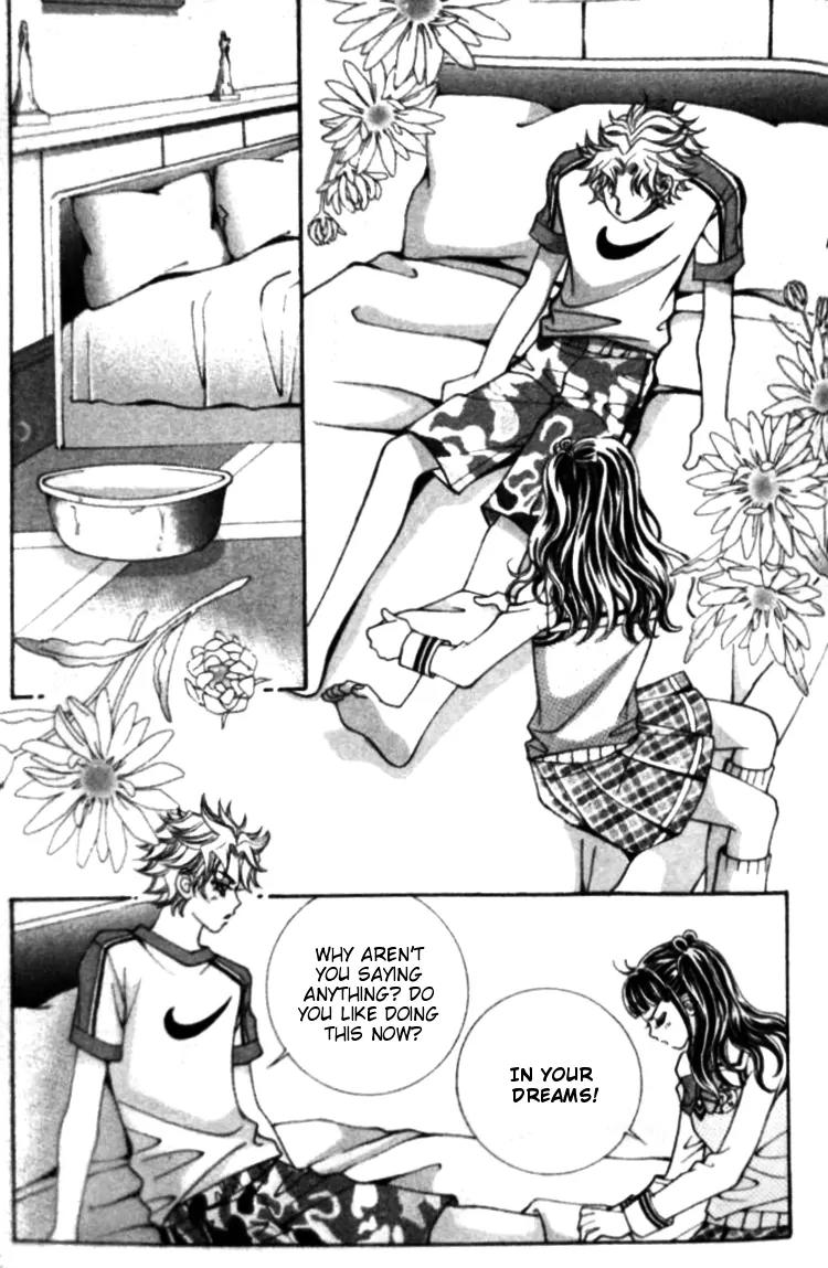 I Do I Do Chapter 23.3 page 7 - Chapter 23.3