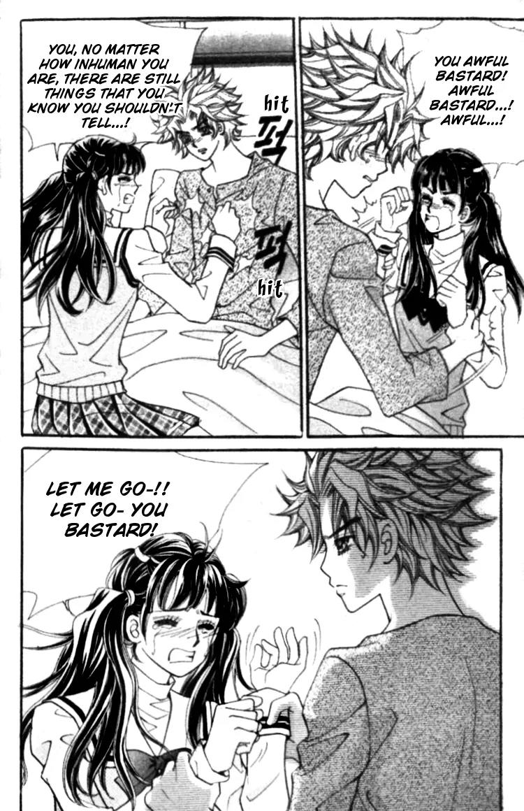 I Do I Do Chapter 23.4 page 1 - Chapter 23.4