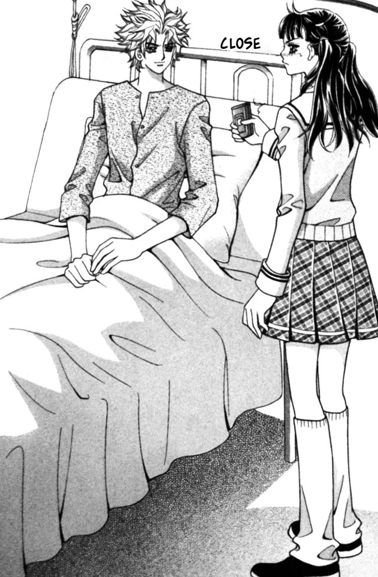 I Do I Do Chapter 23.4 page 10 - Chapter 23.4