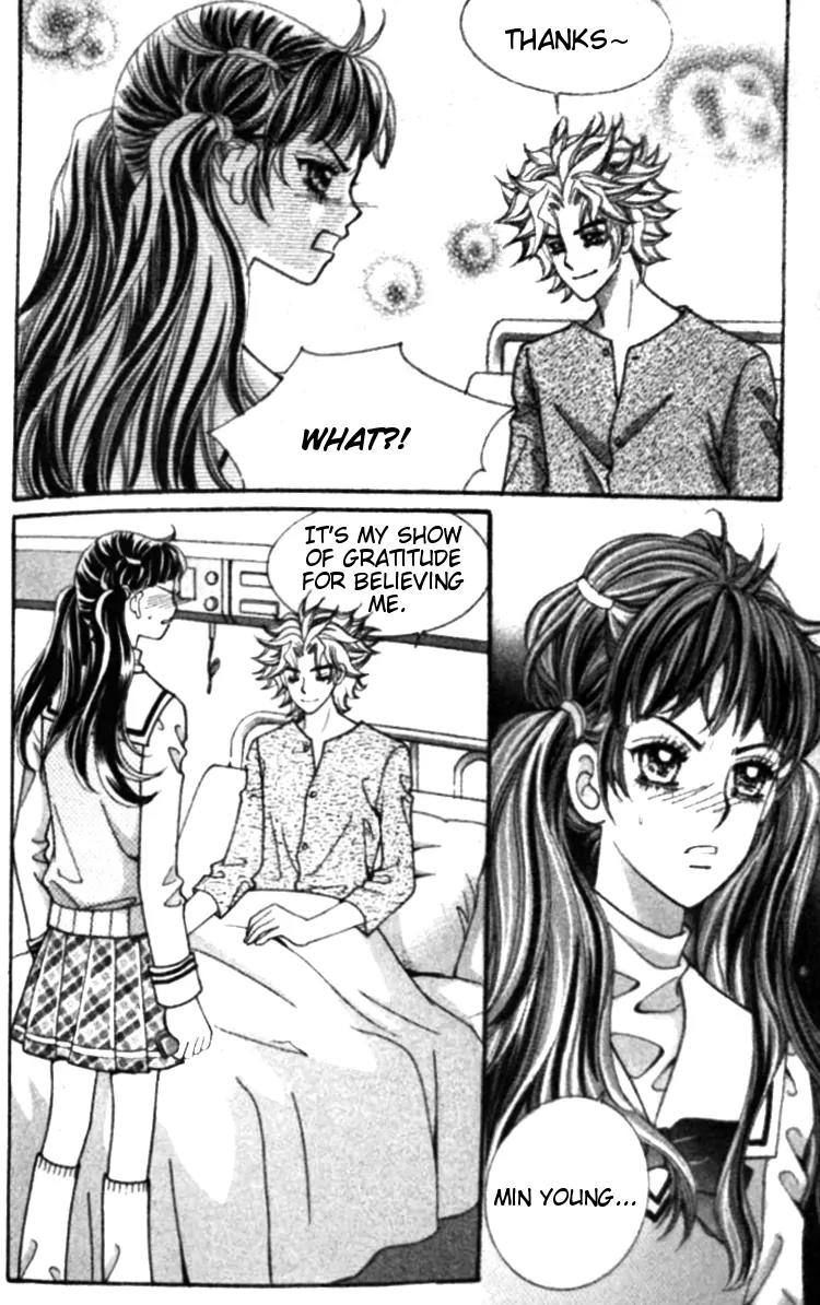 I Do I Do Chapter 23.4 page 11 - Chapter 23.4