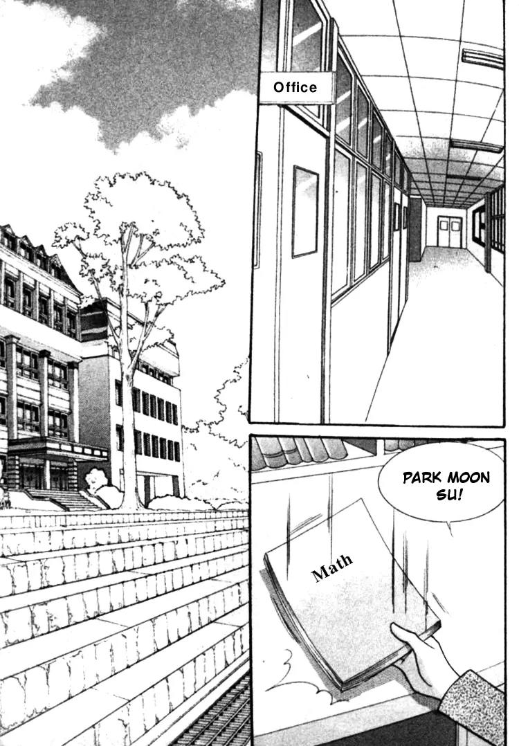 I Do I Do Chapter 23.4 page 18 - Chapter 23.4