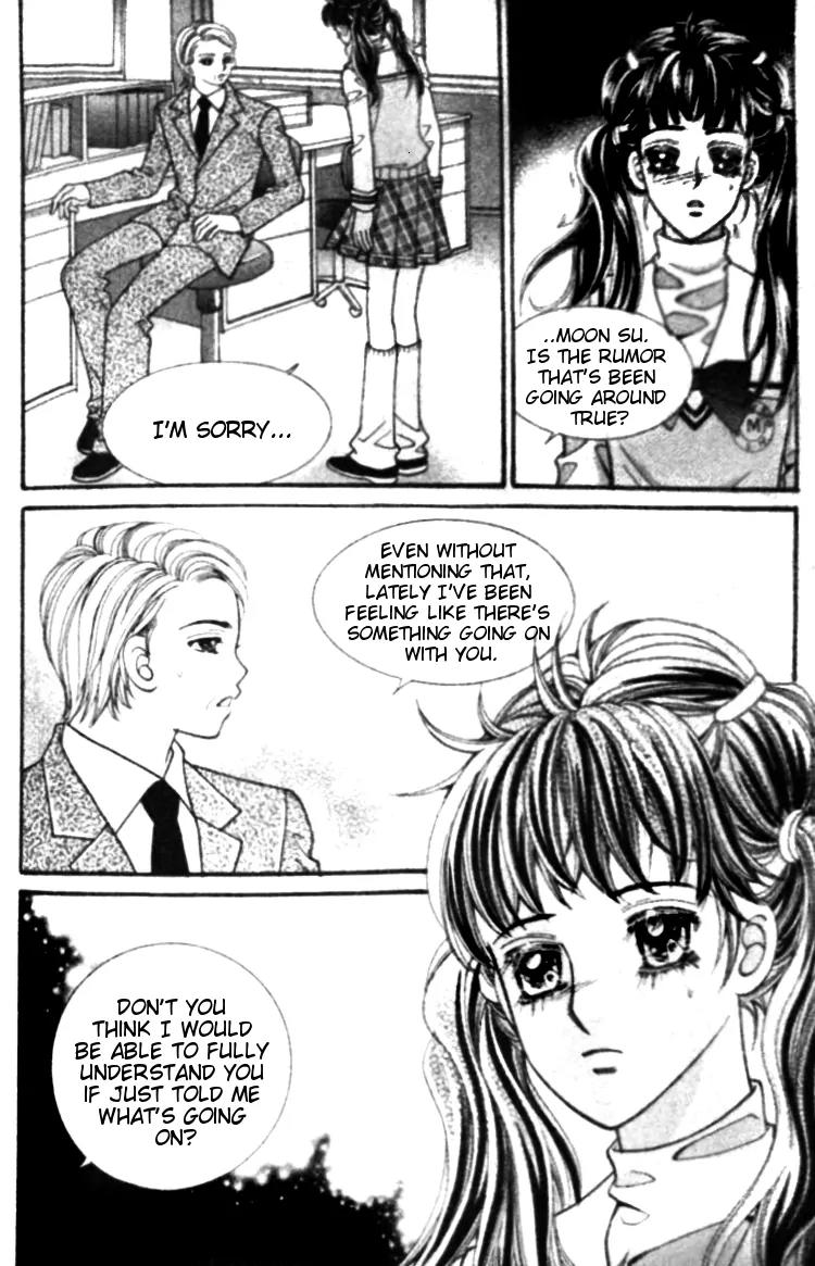 I Do I Do Chapter 23.4 page 19 - Chapter 23.4
