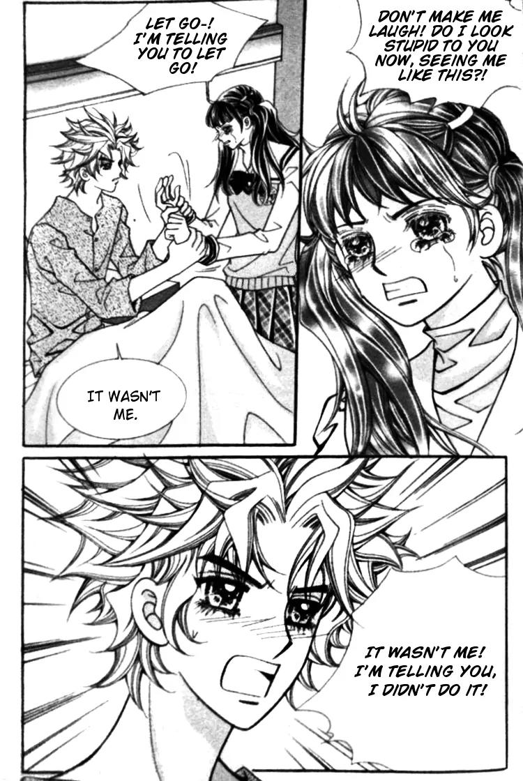 I Do I Do Chapter 23.4 page 2 - Chapter 23.4
