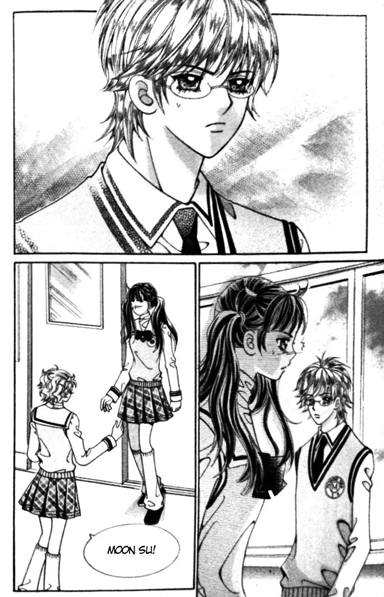 I Do I Do Chapter 23.4 page 21 - Chapter 23.4