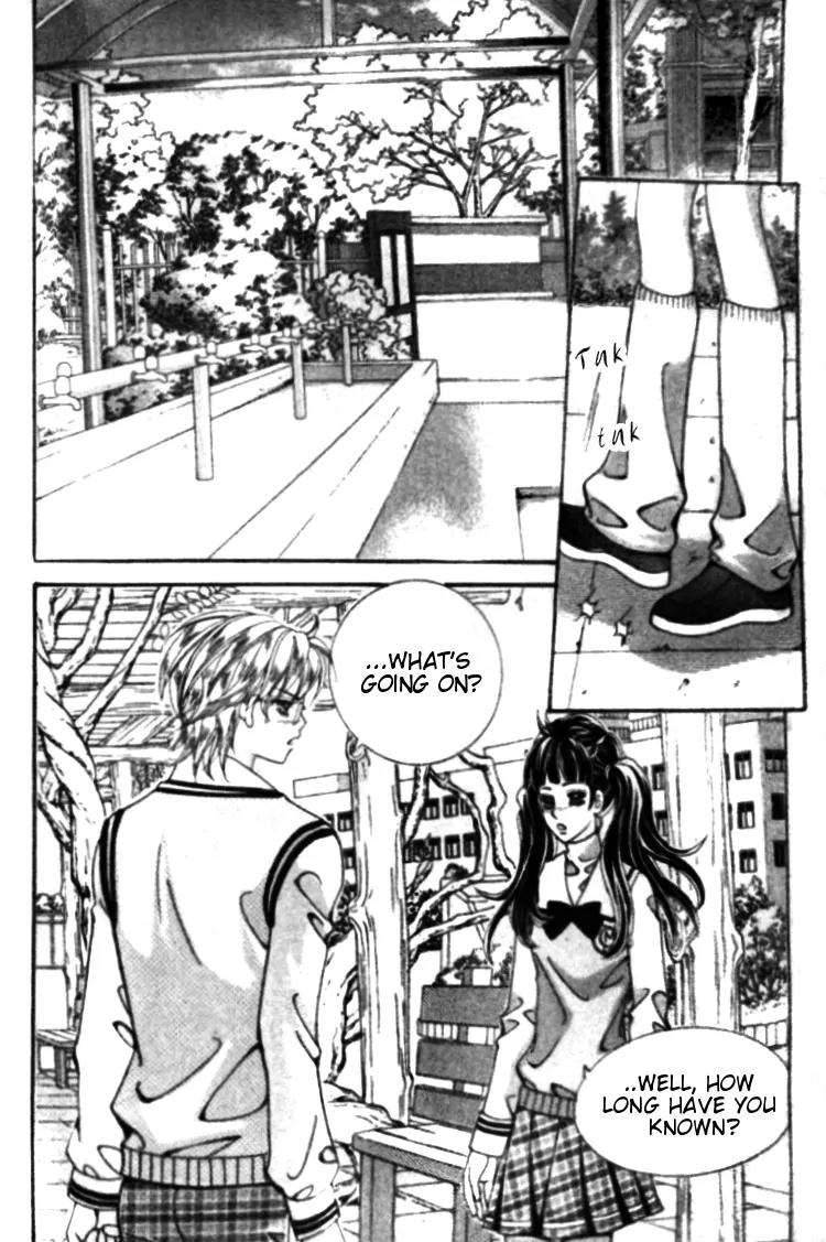 I Do I Do Chapter 23.4 page 23 - Chapter 23.4