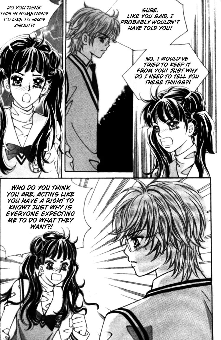 I Do I Do Chapter 23.4 page 28 - Chapter 23.4