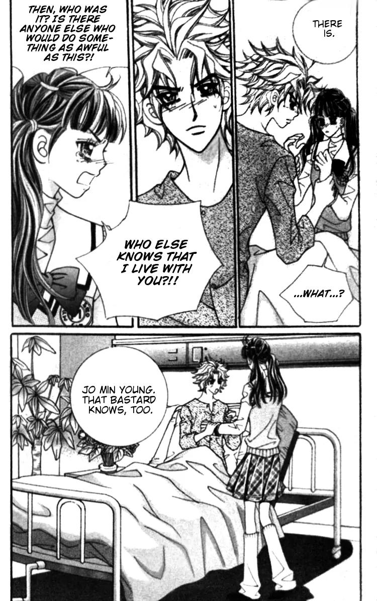 I Do I Do Chapter 23.4 page 3 - Chapter 23.4