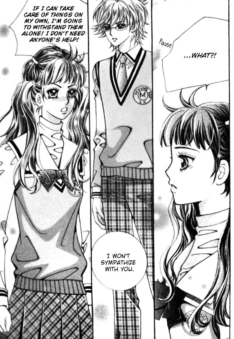 I Do I Do Chapter 23.4 page 30 - Chapter 23.4
