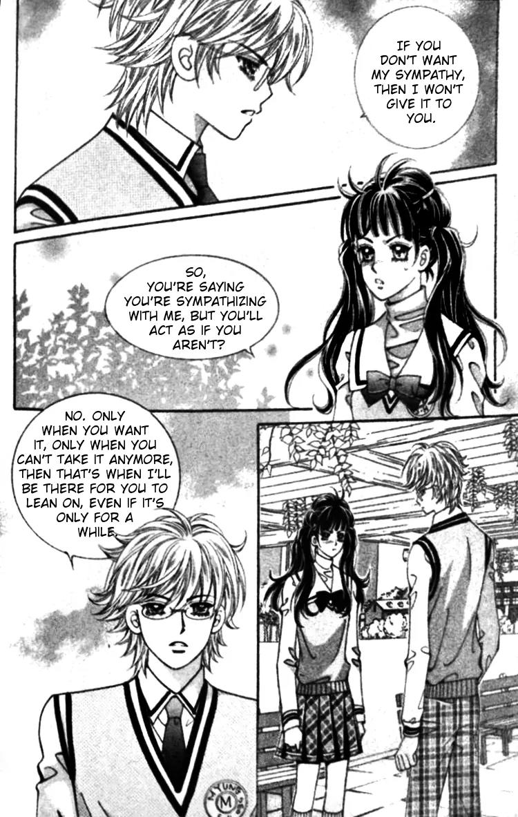 I Do I Do Chapter 23.4 page 31 - Chapter 23.4