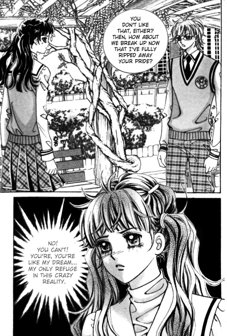 I Do I Do Chapter 23.4 page 32 - Chapter 23.4