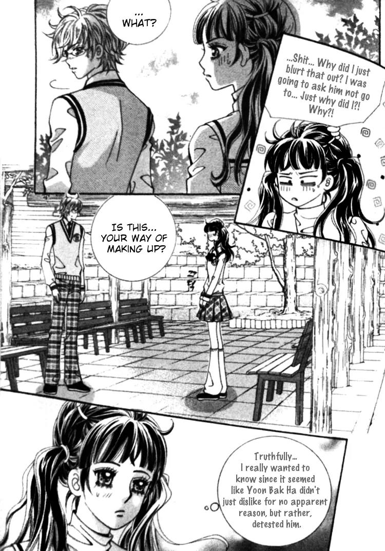 I Do I Do Chapter 23.4 page 34 - Chapter 23.4