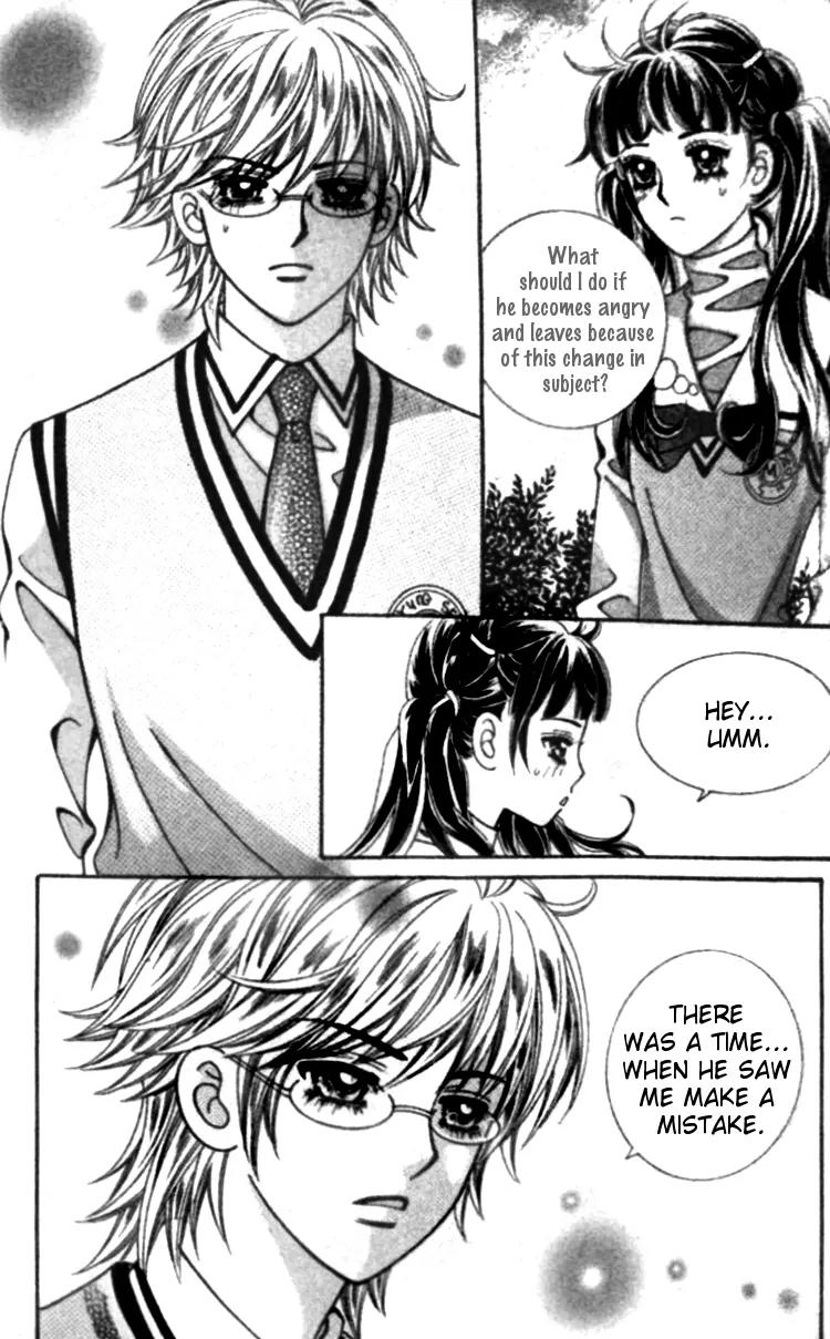 I Do I Do Chapter 23.4 page 35 - Chapter 23.4