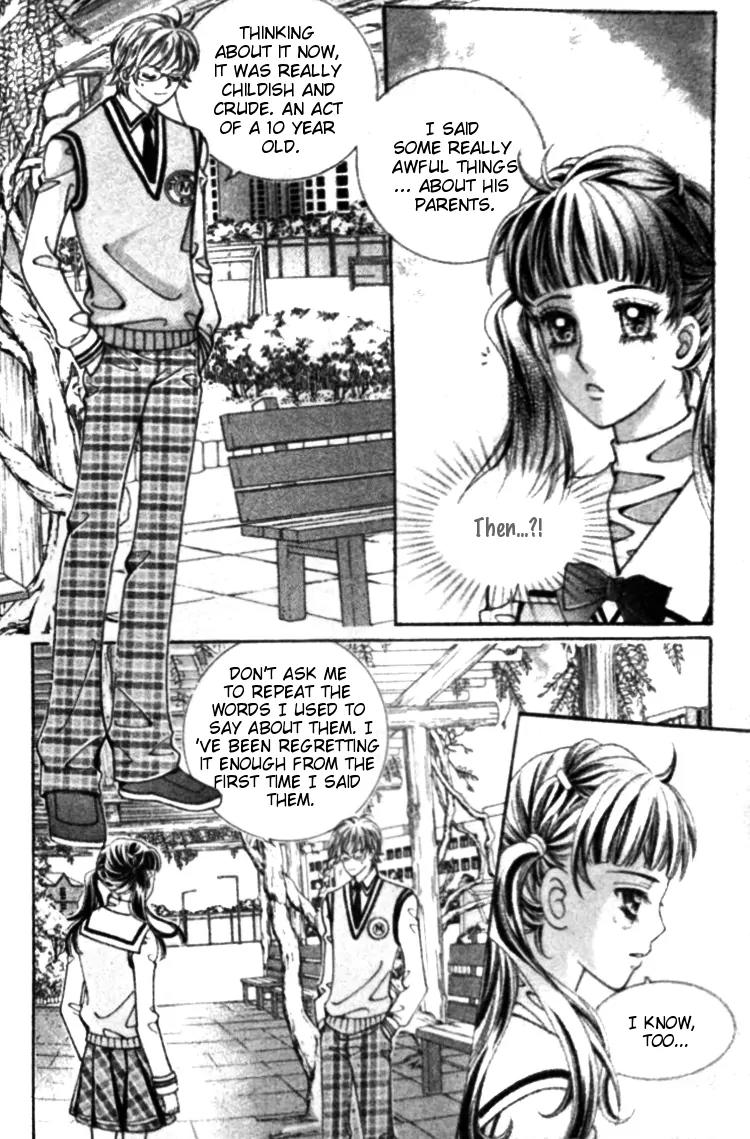 I Do I Do Chapter 23.4 page 37 - Chapter 23.4
