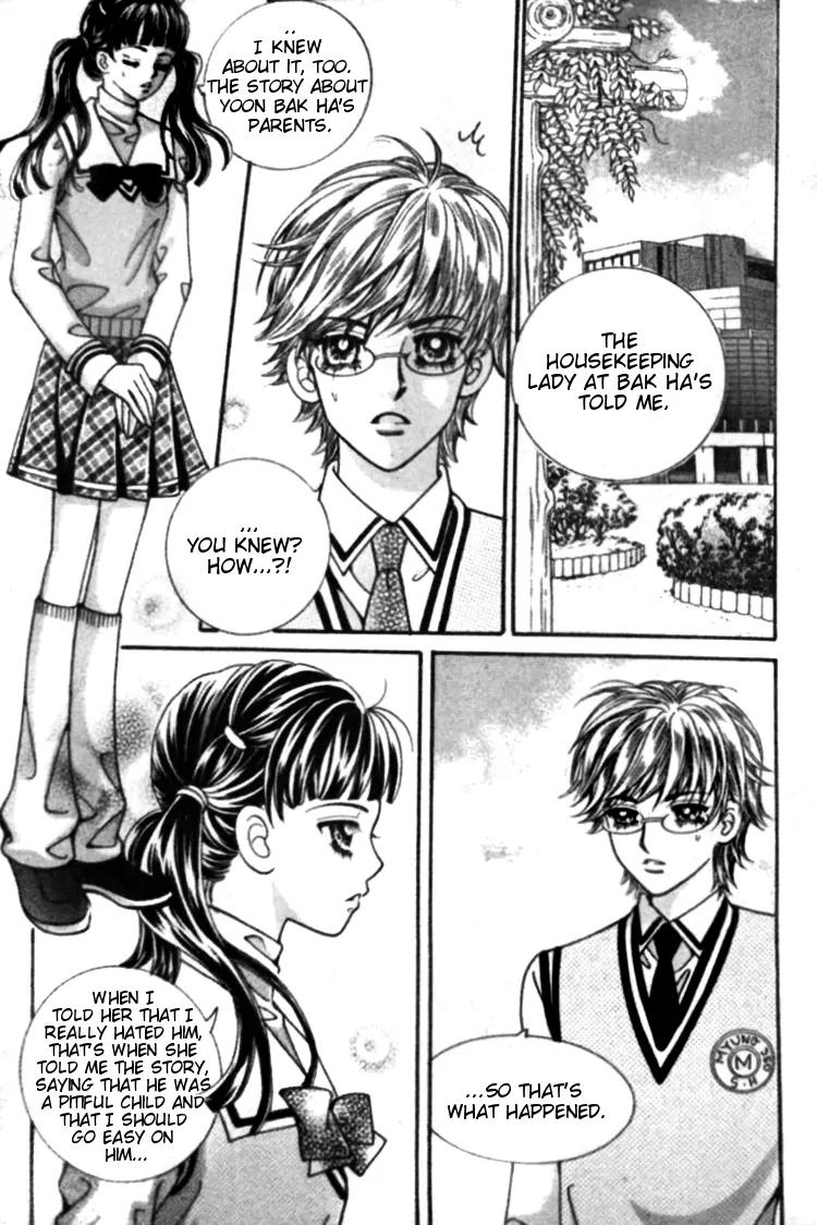 I Do I Do Chapter 23.4 page 38 - Chapter 23.4