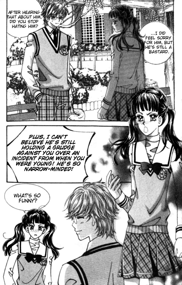 I Do I Do Chapter 23.4 page 39 - Chapter 23.4