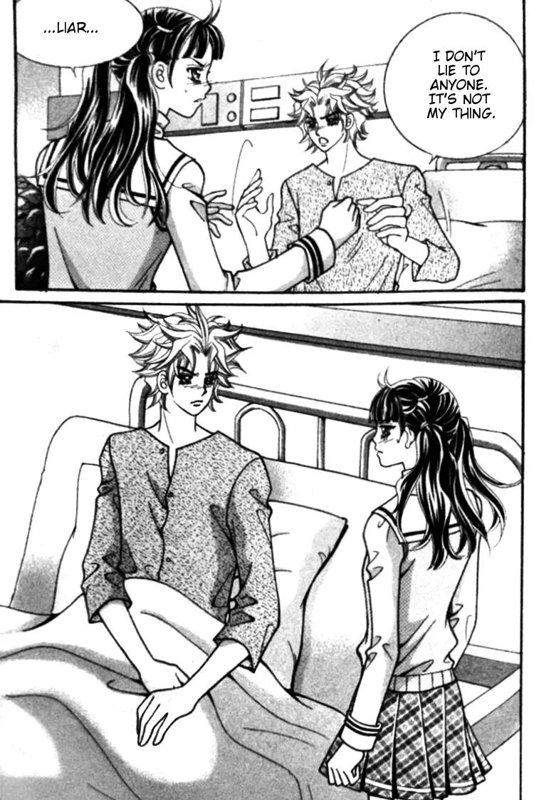 I Do I Do Chapter 23.4 page 4 - Chapter 23.4