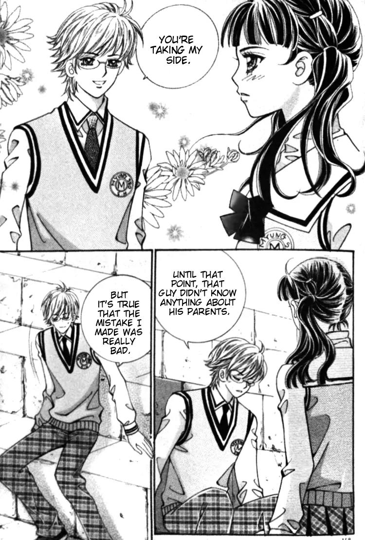 I Do I Do Chapter 23.4 page 40 - Chapter 23.4