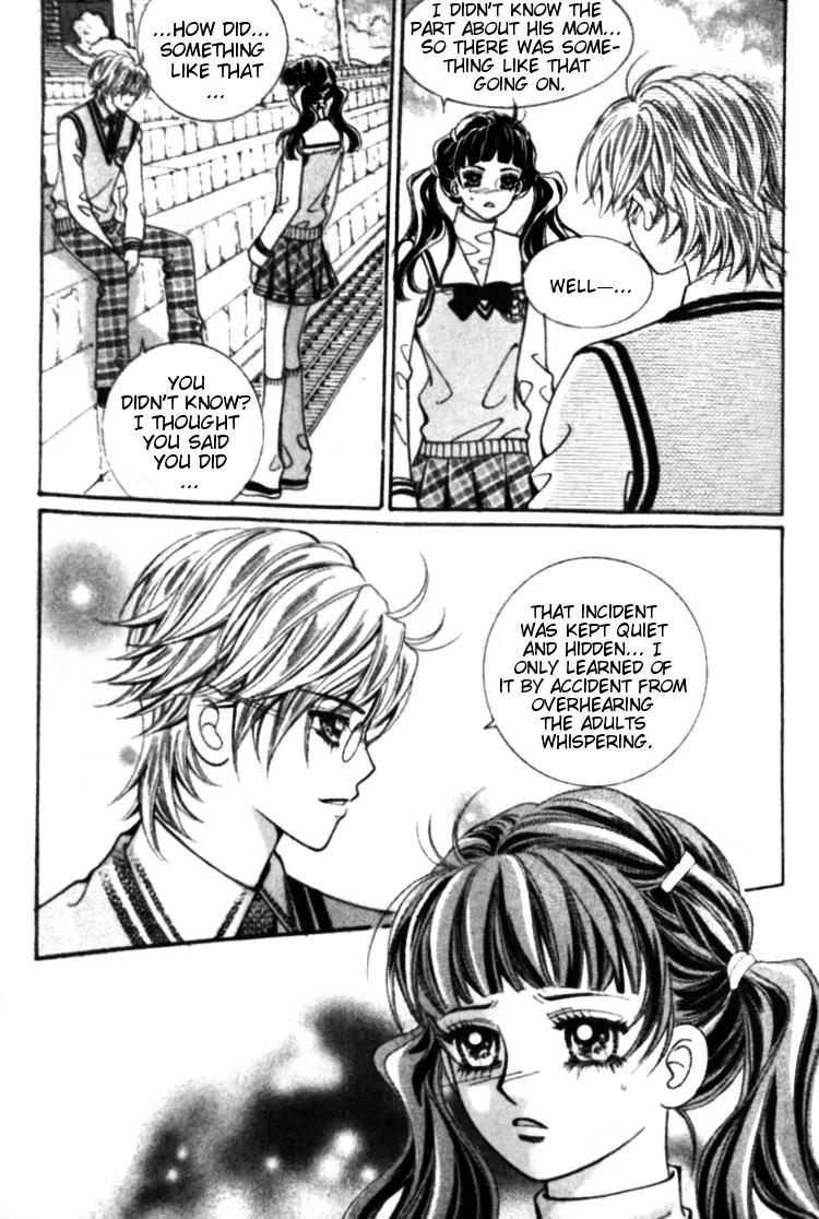 I Do I Do Chapter 23.4 page 42 - Chapter 23.4