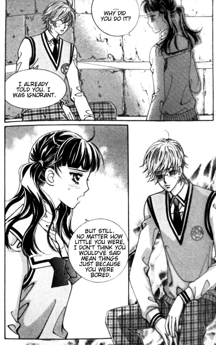I Do I Do Chapter 23.4 page 43 - Chapter 23.4
