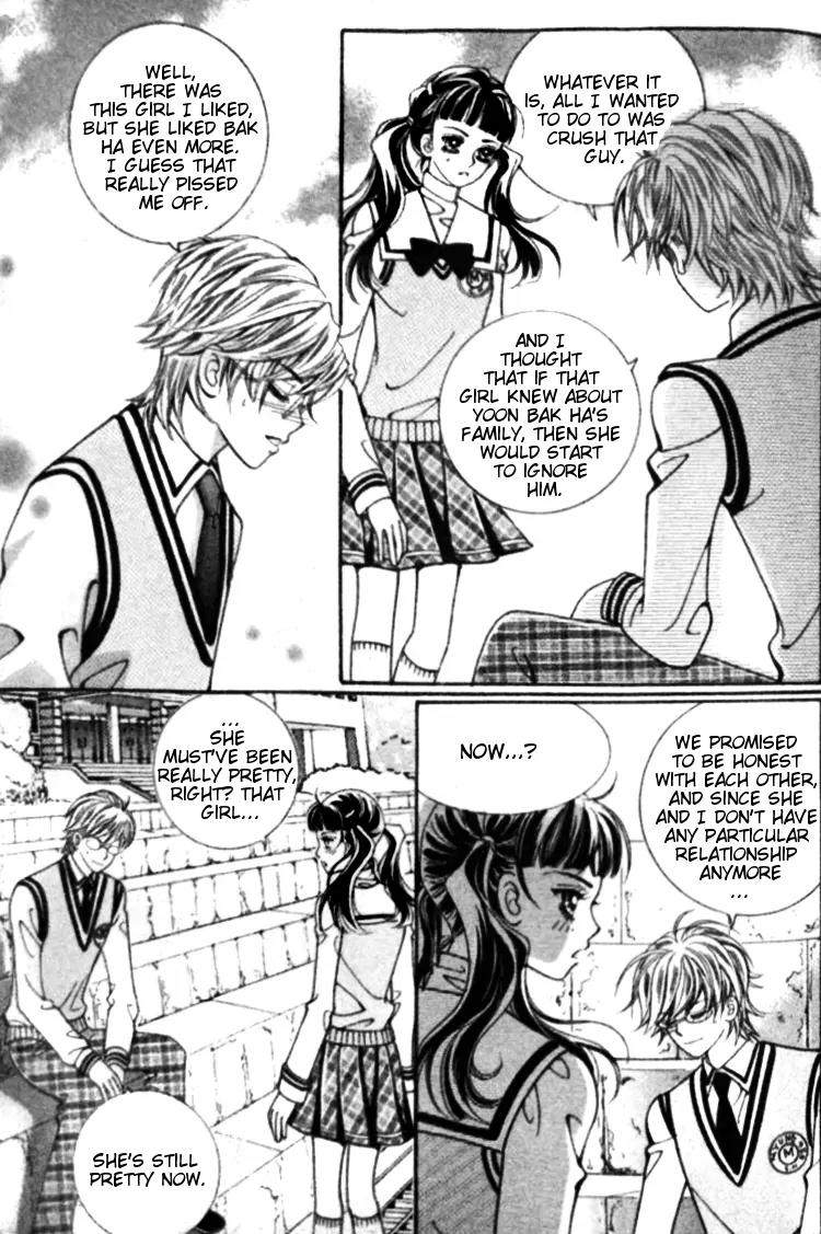 I Do I Do Chapter 23.4 page 44 - Chapter 23.4