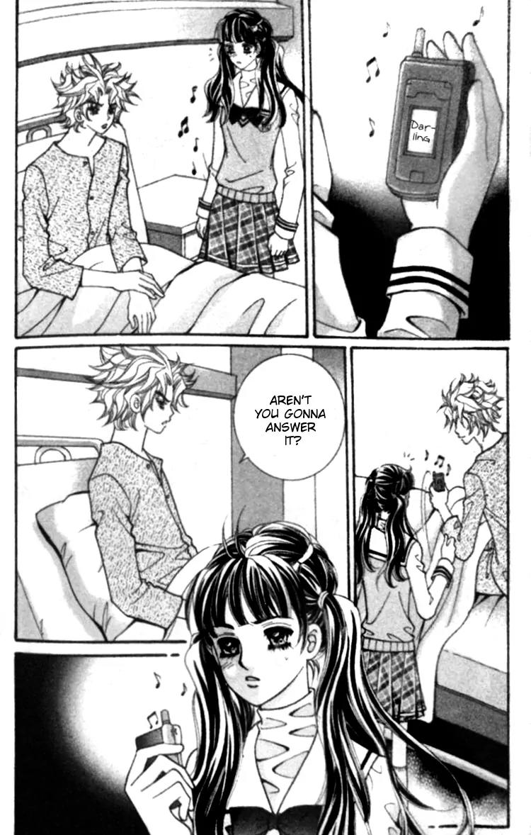 I Do I Do Chapter 23.4 page 5 - Chapter 23.4