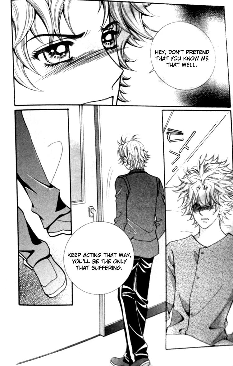 I Do I Do Chapter 24.1 page 26 - Chapter 24.1