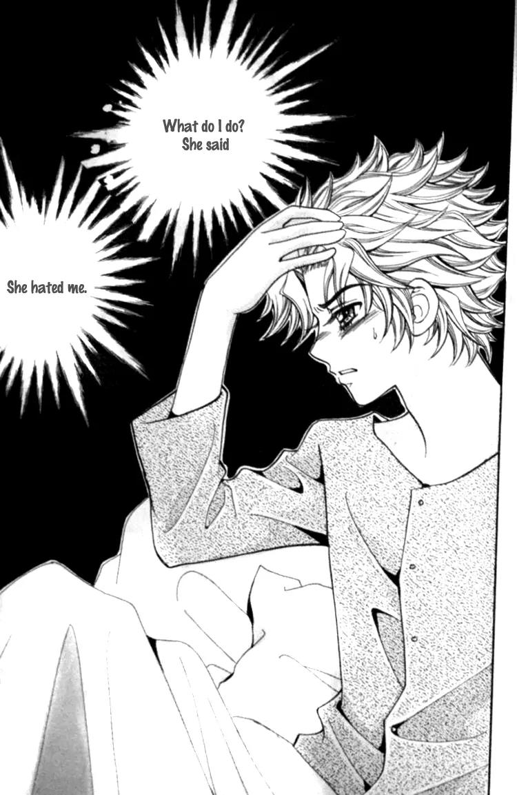 I Do I Do Chapter 24.1 page 27 - Chapter 24.1