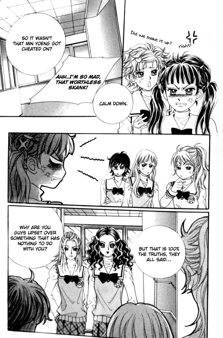 I Do I Do Chapter 24.1 page 29 - Chapter 24.1