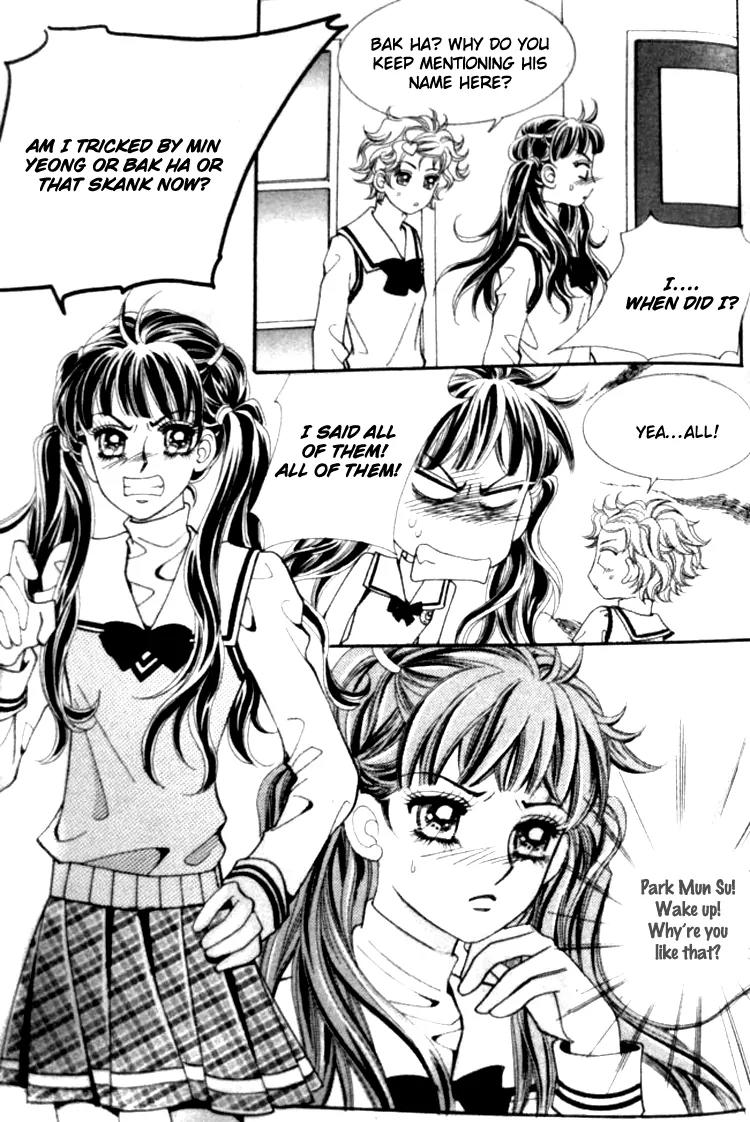 I Do I Do Chapter 24.1 page 35 - Chapter 24.1