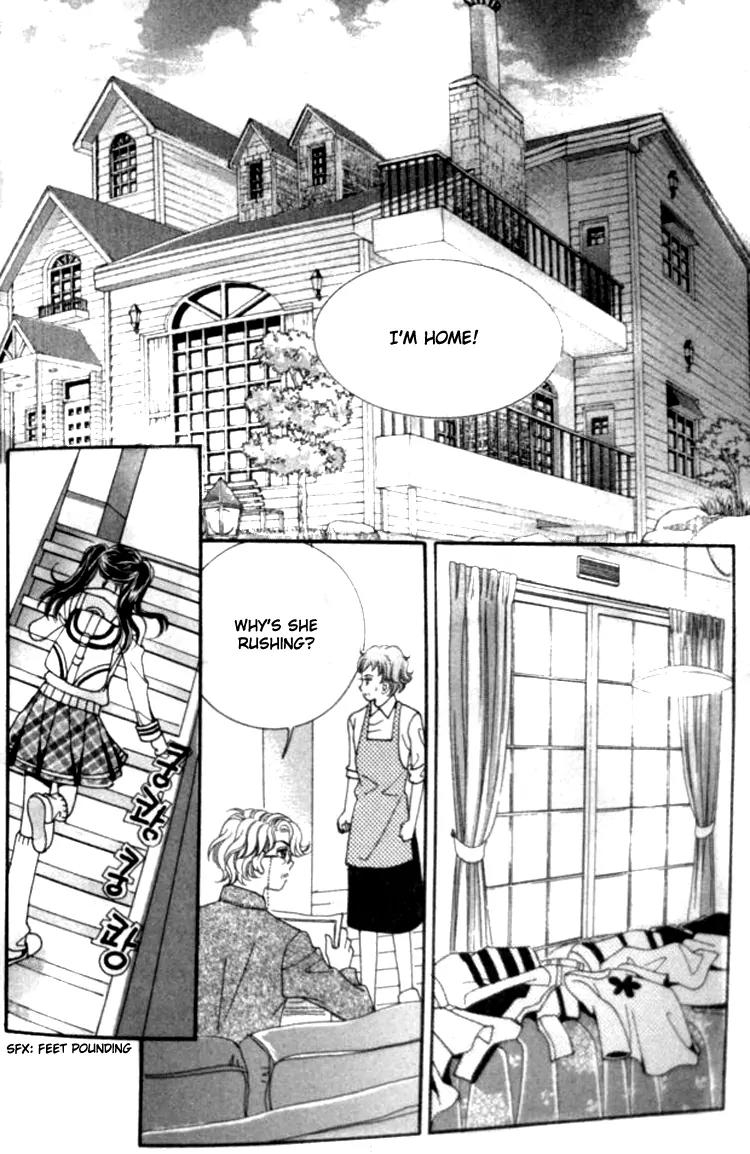I Do I Do Chapter 24.1 page 38 - Chapter 24.1