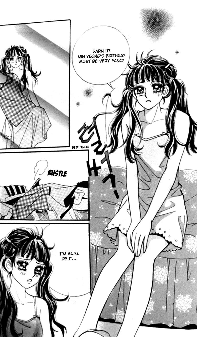 I Do I Do Chapter 24.1 page 39 - Chapter 24.1