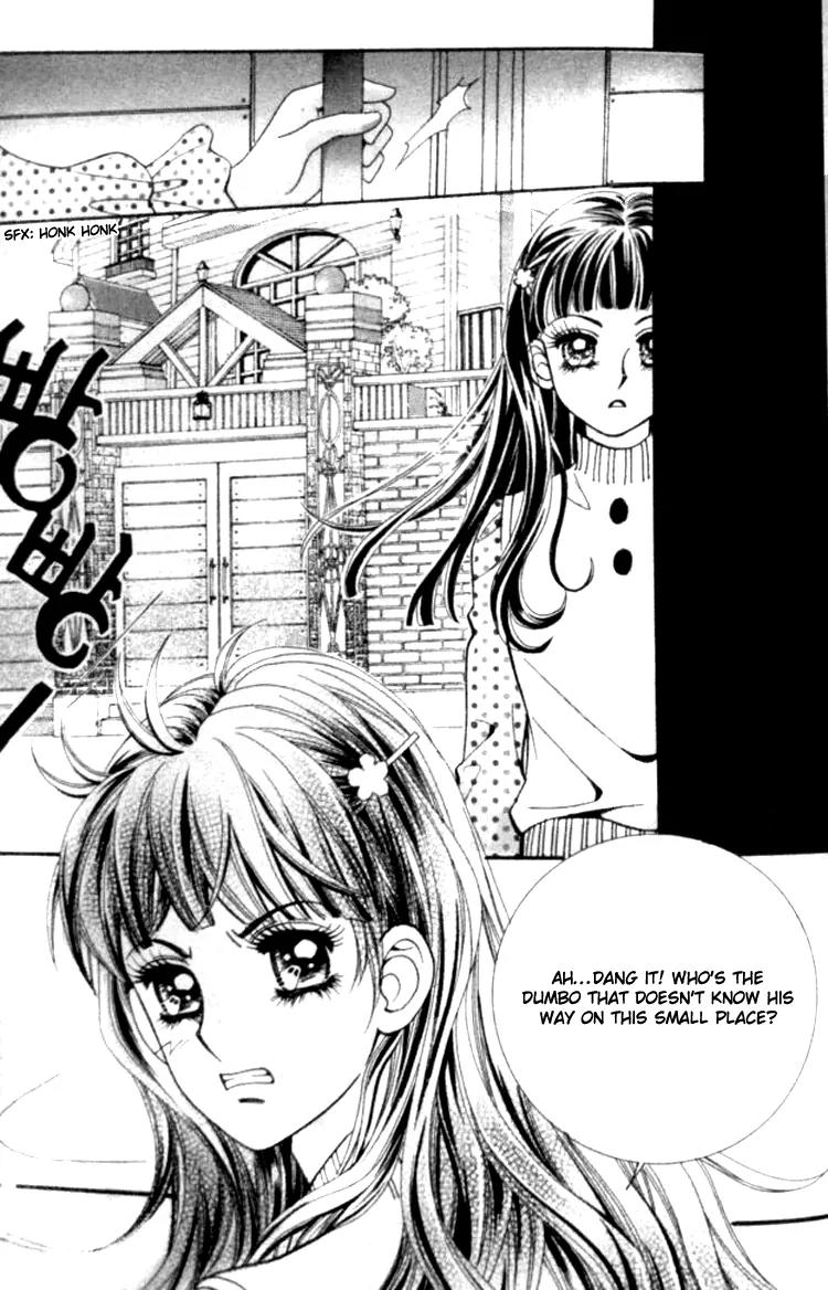 I Do I Do Chapter 24.1 page 41 - Chapter 24.1