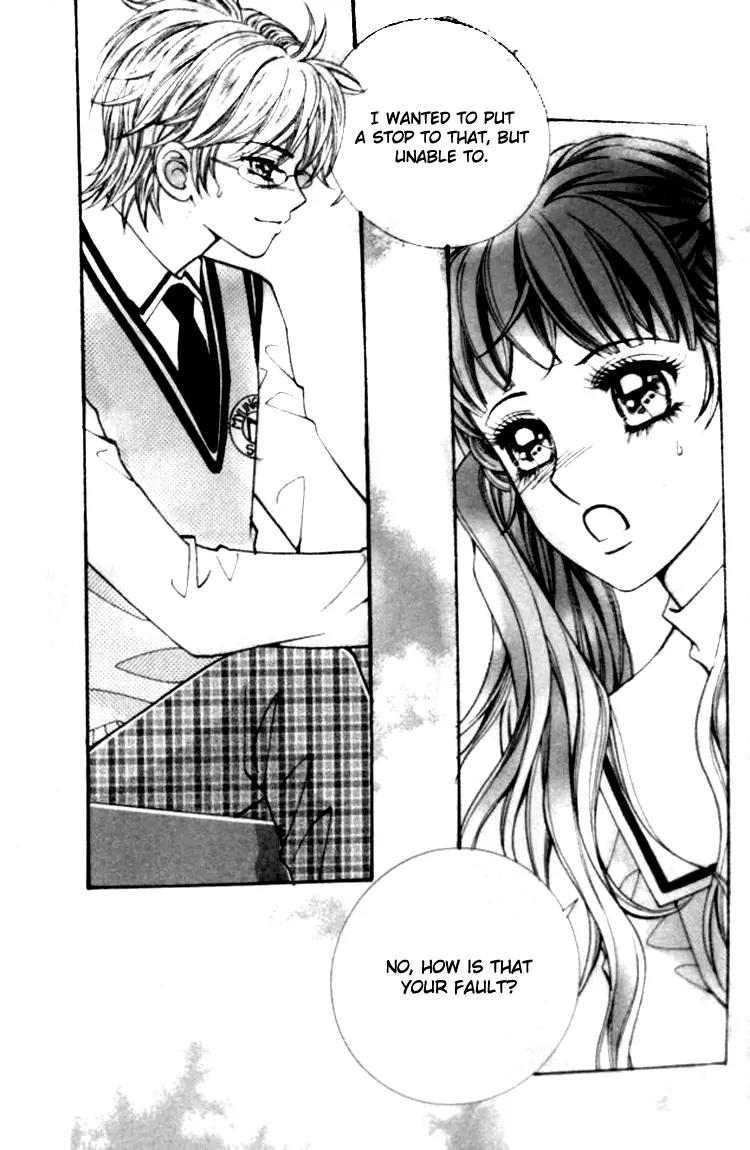 I Do I Do Chapter 24.1 page 6 - Chapter 24.1