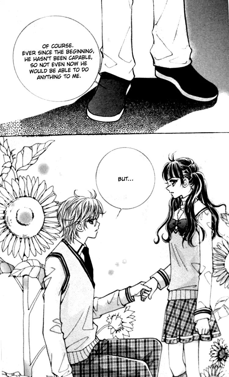 I Do I Do Chapter 24.1 page 8 - Chapter 24.1