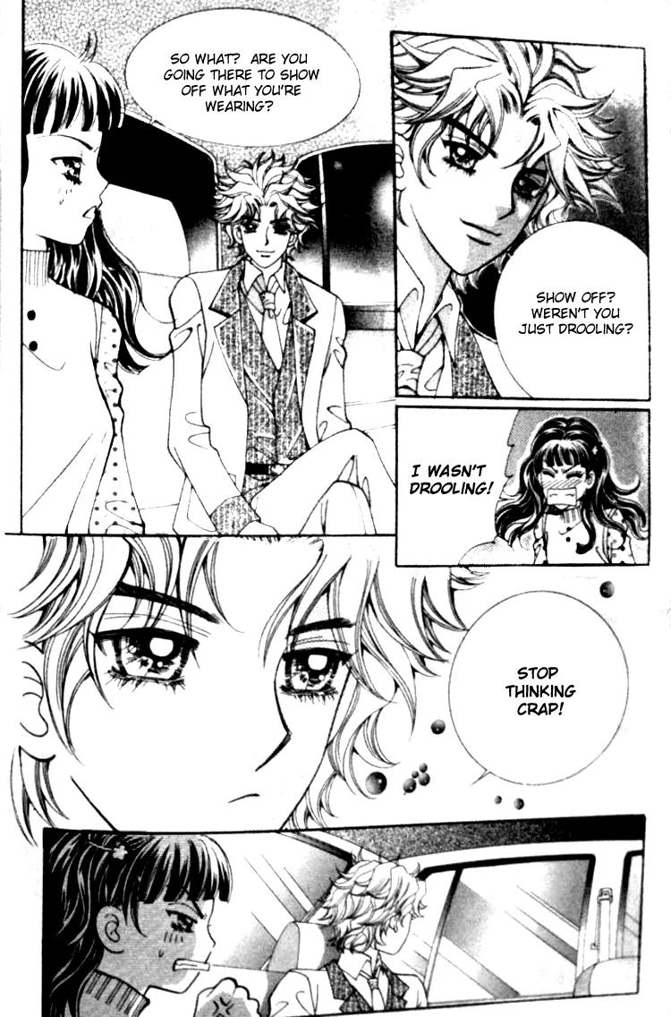 I Do I Do Chapter 24.2 page 10 - Chapter 24.2