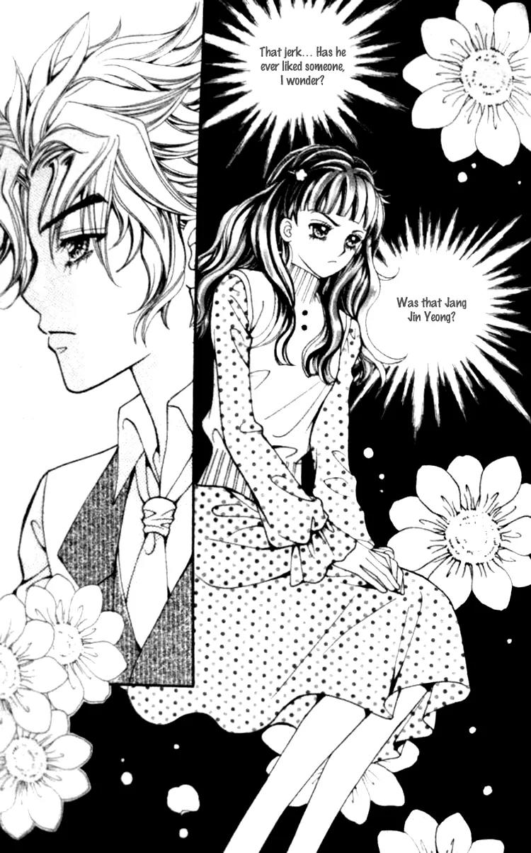 I Do I Do Chapter 24.2 page 11 - Chapter 24.2