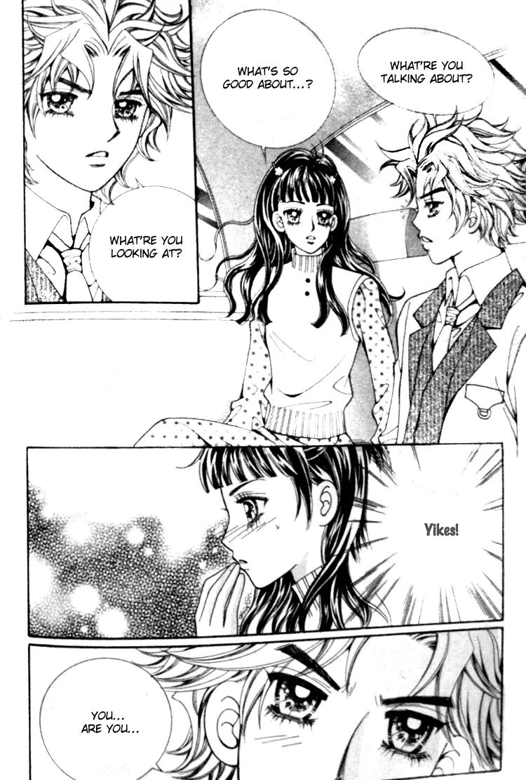 I Do I Do Chapter 24.2 page 12 - Chapter 24.2