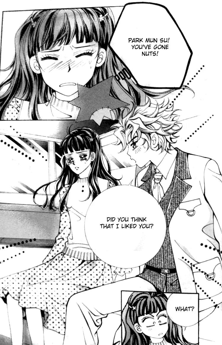I Do I Do Chapter 24.2 page 13 - Chapter 24.2