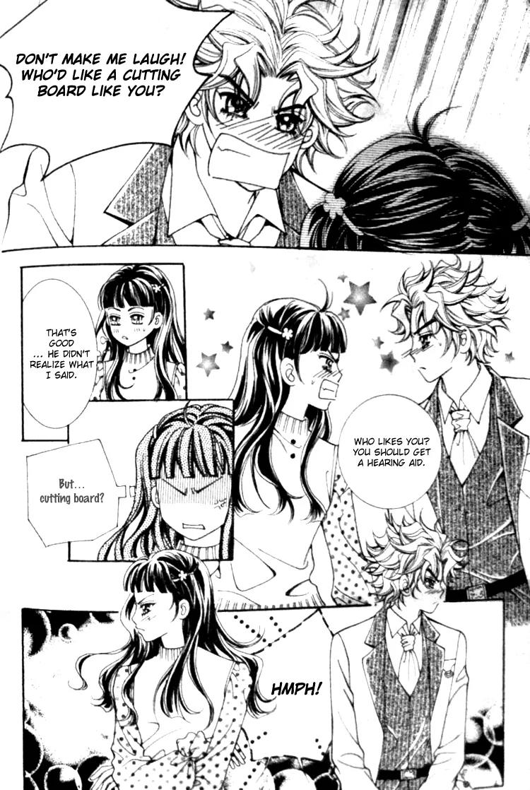 I Do I Do Chapter 24.2 page 14 - Chapter 24.2