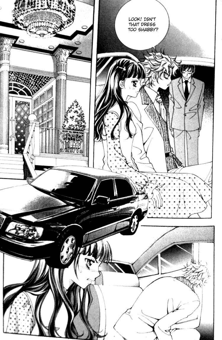 I Do I Do Chapter 24.2 page 19 - Chapter 24.2