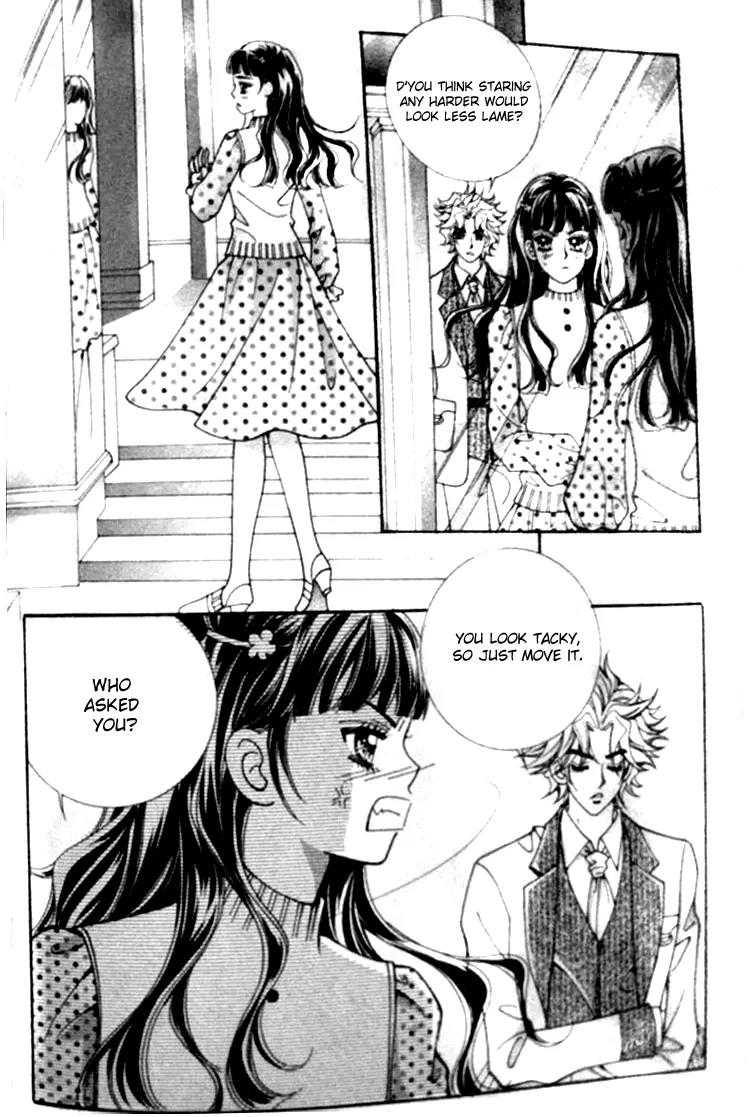 I Do I Do Chapter 24.2 page 24 - Chapter 24.2
