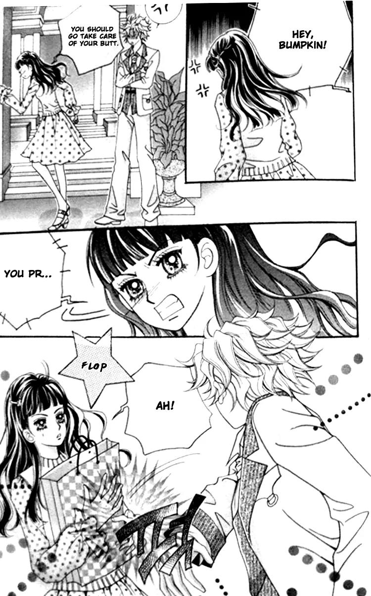 I Do I Do Chapter 24.2 page 25 - Chapter 24.2