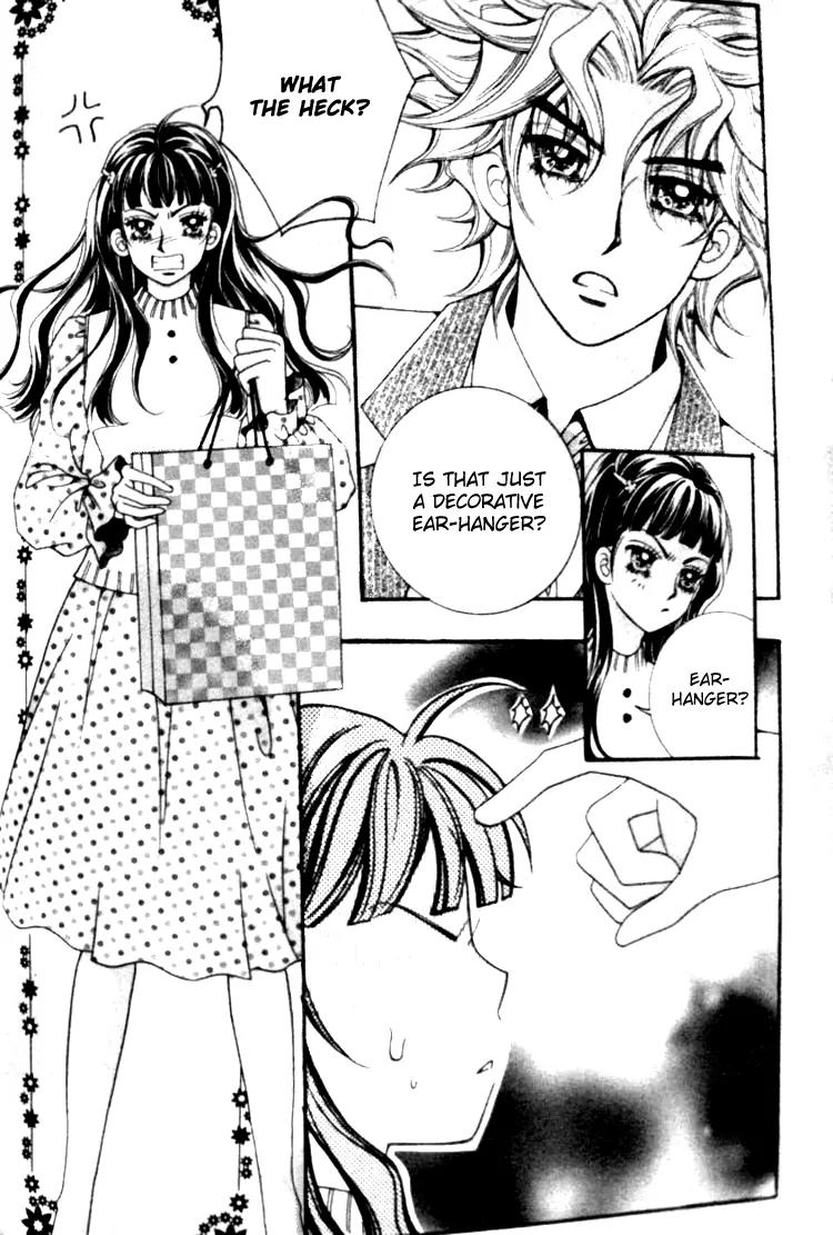 I Do I Do Chapter 24.2 page 26 - Chapter 24.2