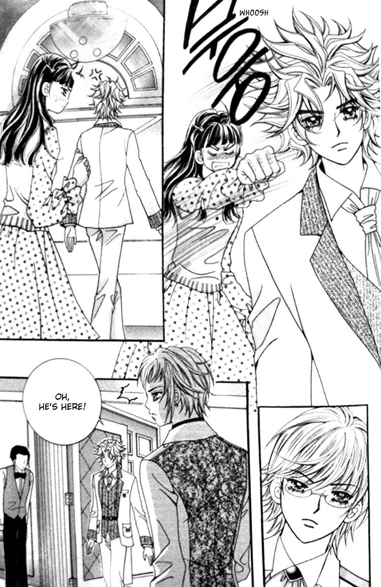 I Do I Do Chapter 24.2 page 27 - Chapter 24.2