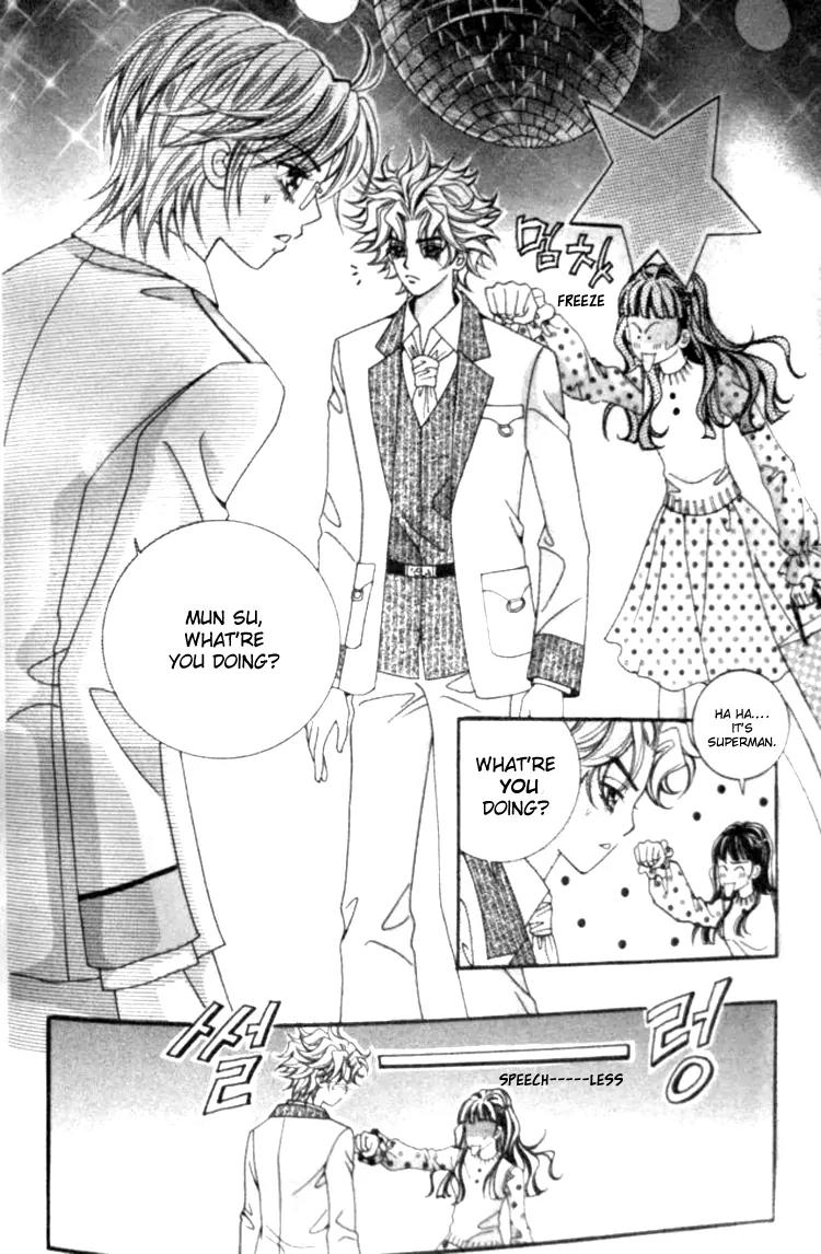 I Do I Do Chapter 24.2 page 28 - Chapter 24.2