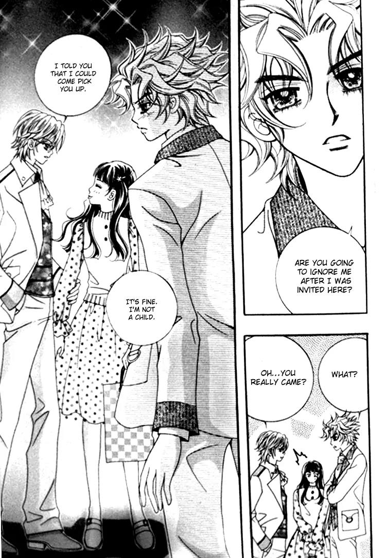 I Do I Do Chapter 24.2 page 29 - Chapter 24.2