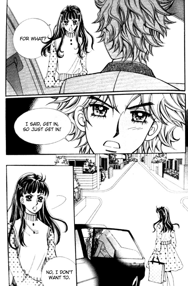 I Do I Do Chapter 24.2 page 3 - Chapter 24.2